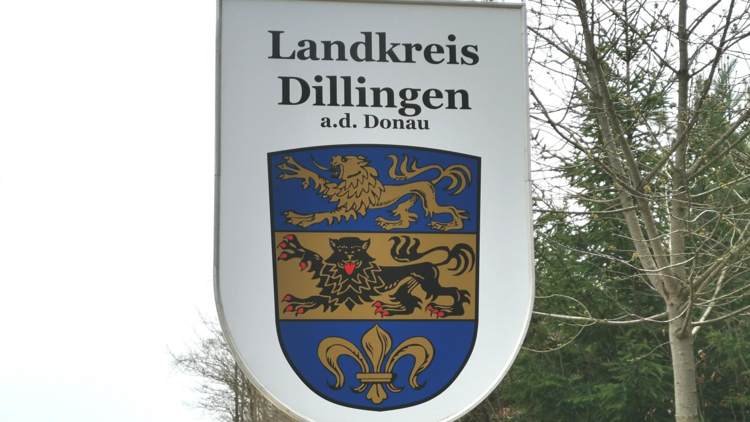 Landkreis Dillingen