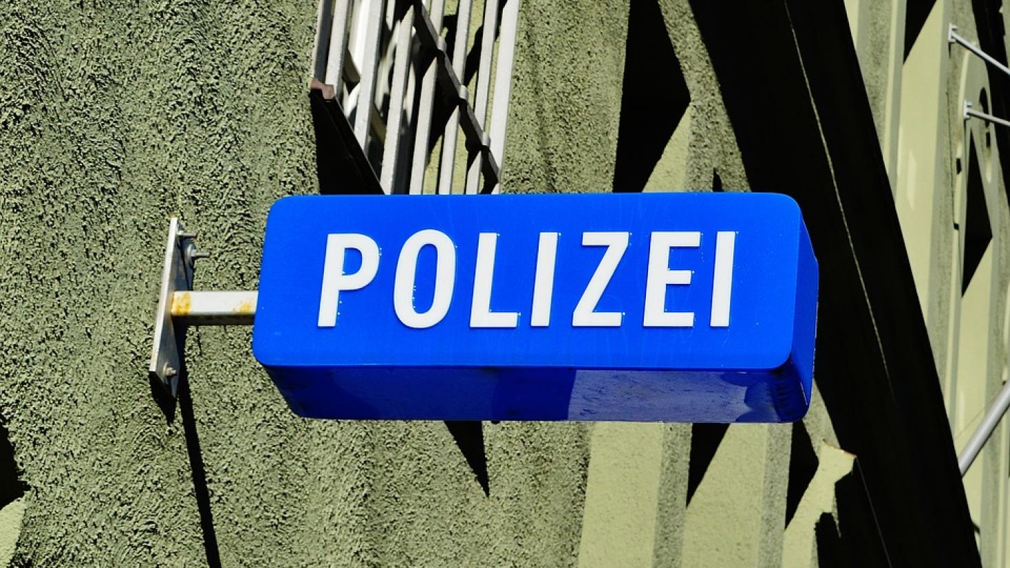 Polizei Standart 2