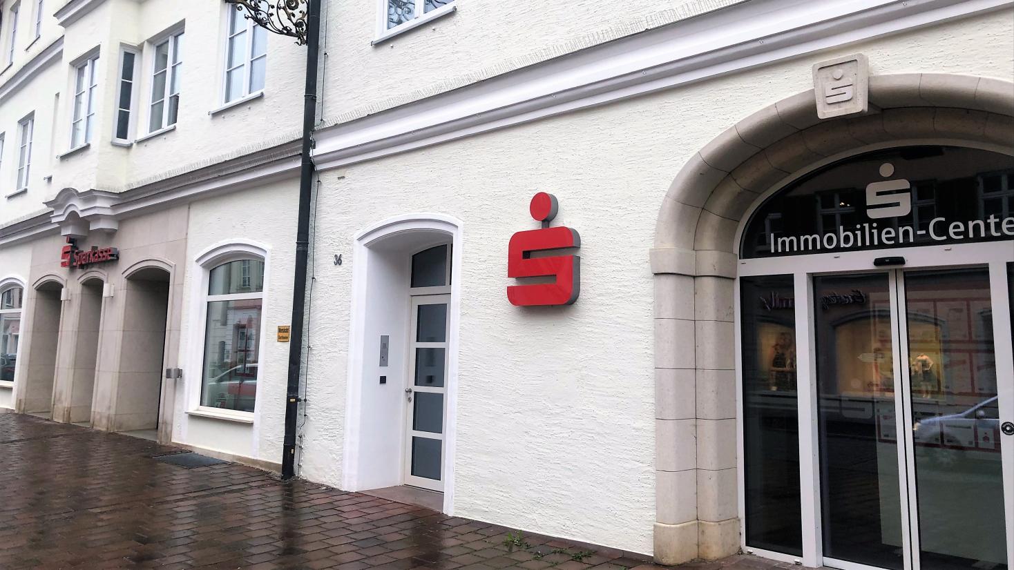 Sparkasse Dillingen