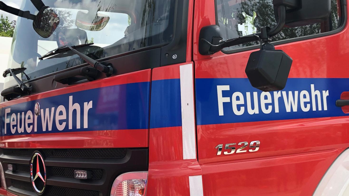 Feuerwehr