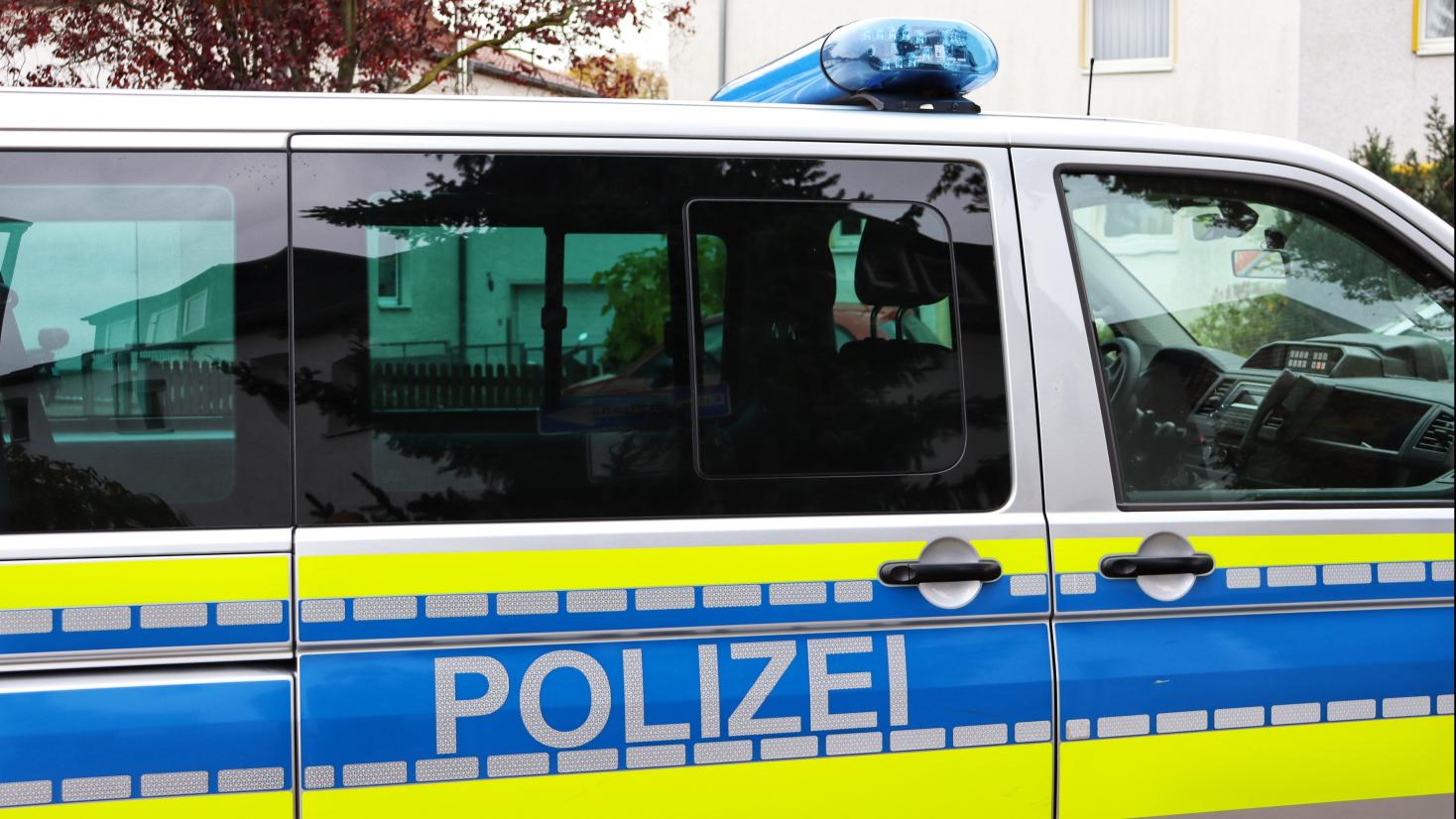 Polizei