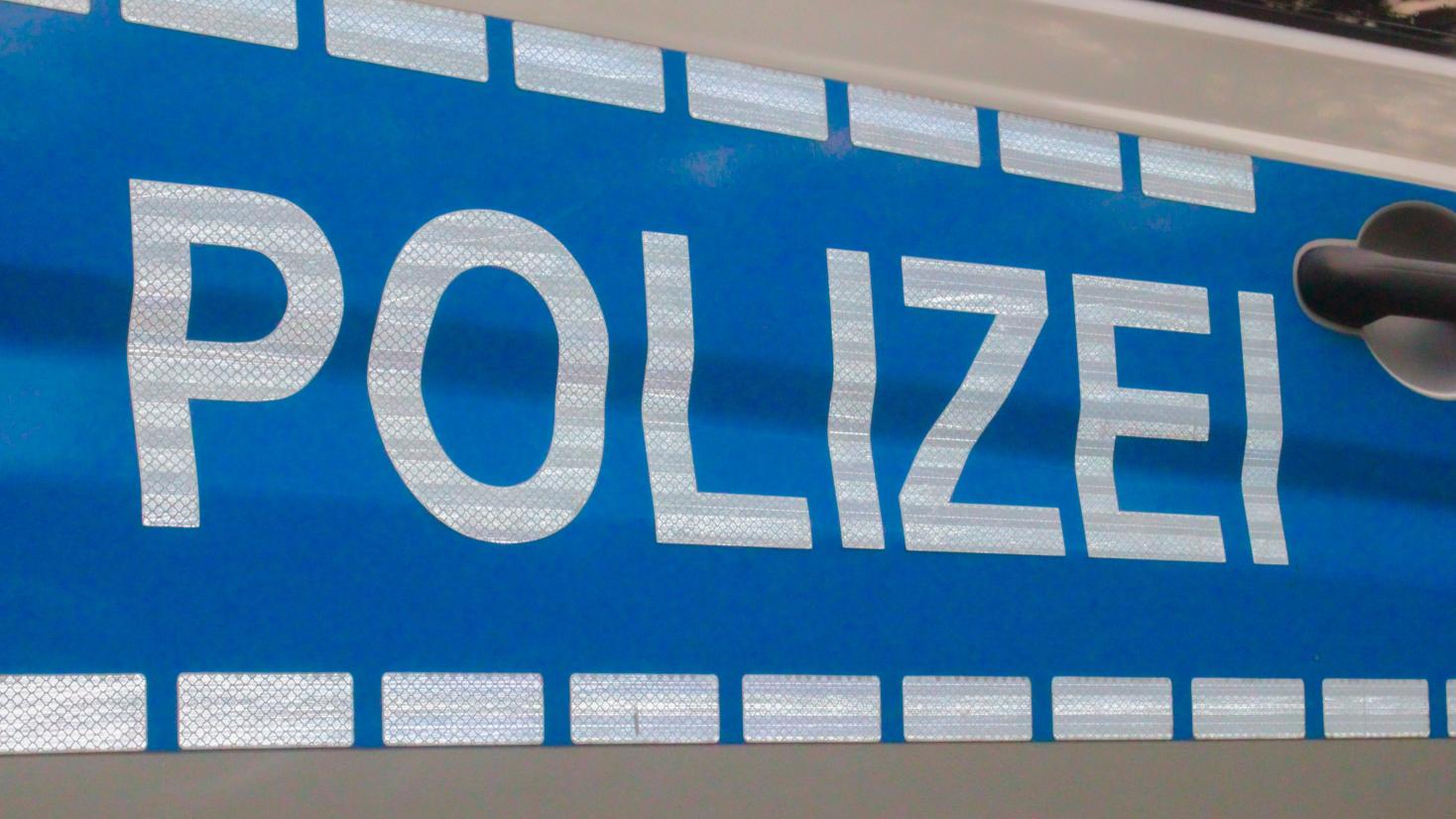 Polizei