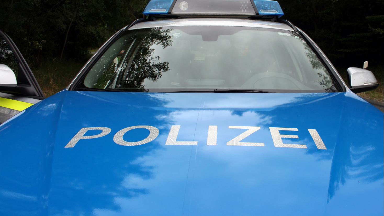 Polizei