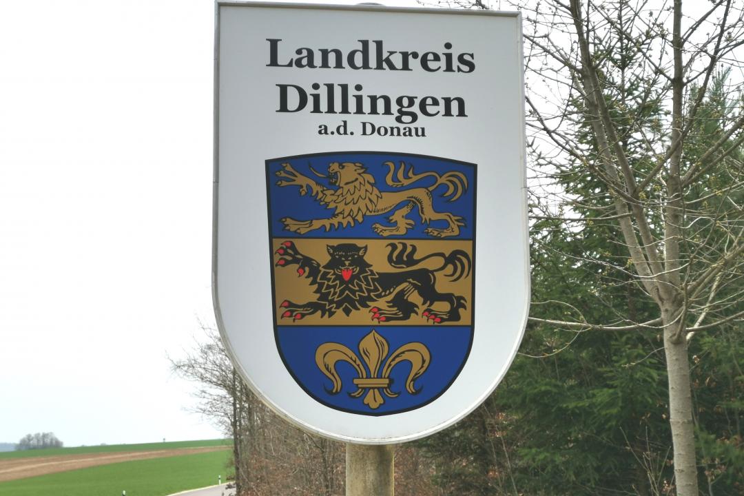 Landkreis Dillingen