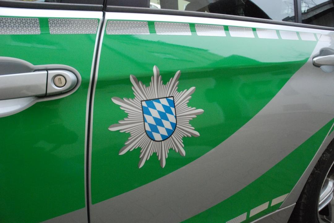 Polizei Standart 1
