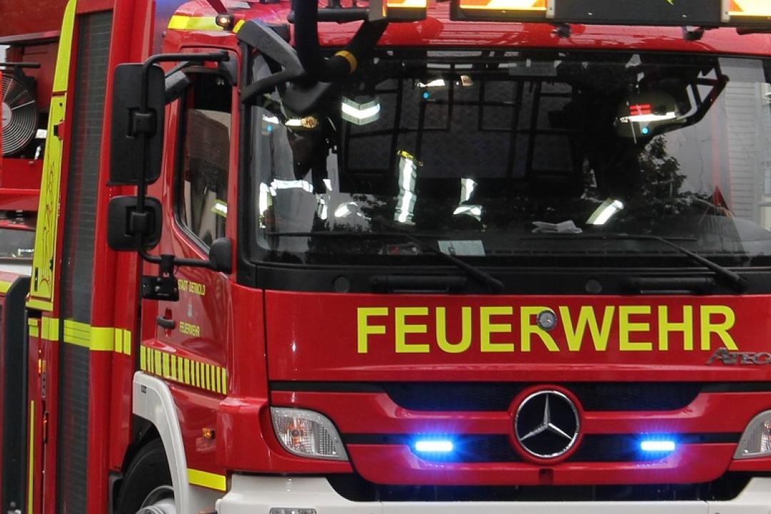 Feuerwehr