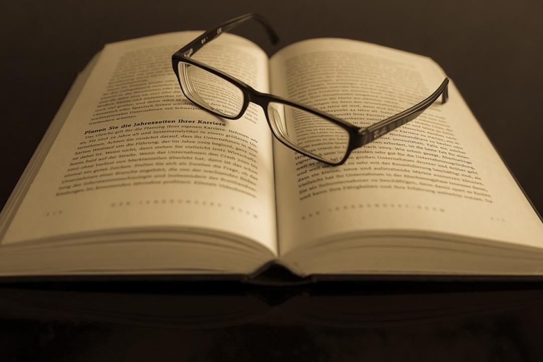 Beispielbild Literaturfestival