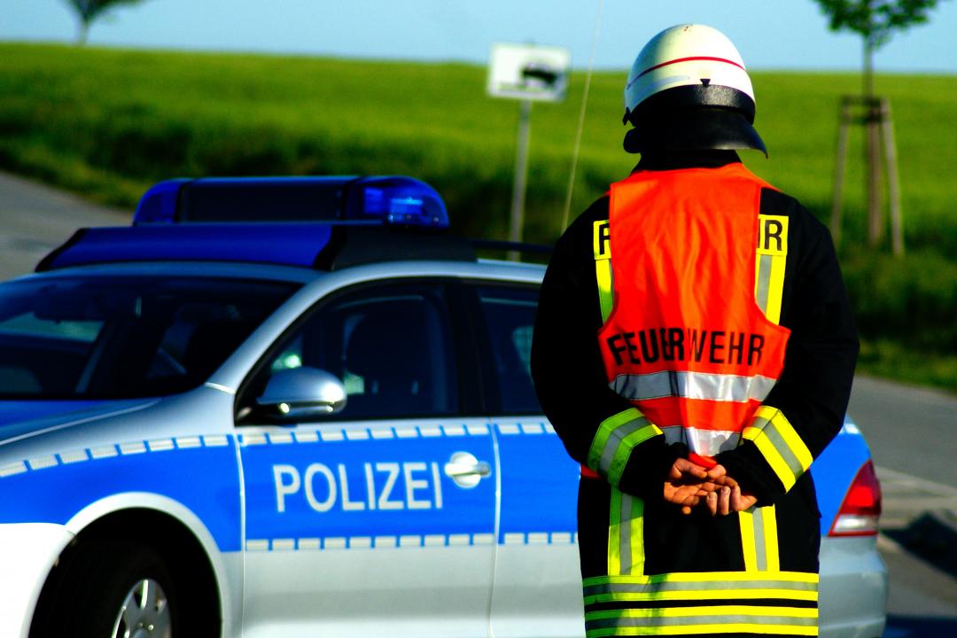 Feuerwehr/Polizei