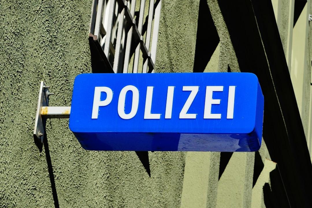 Polizei Standart 2