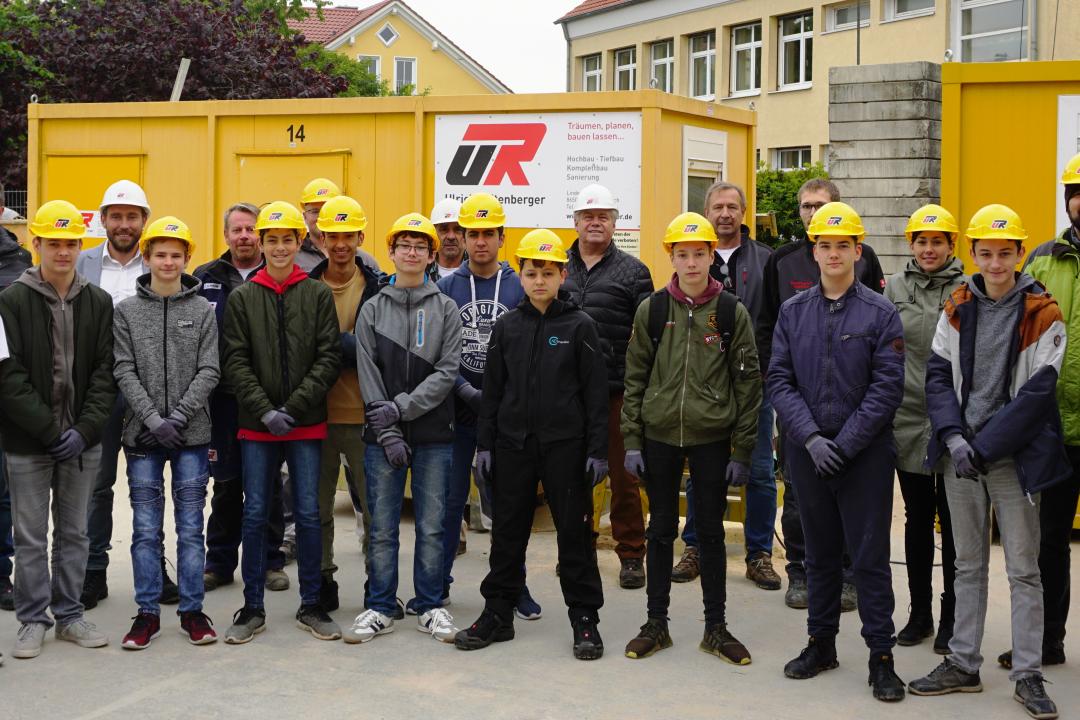 Arbeitskreis Schulewirtschaft