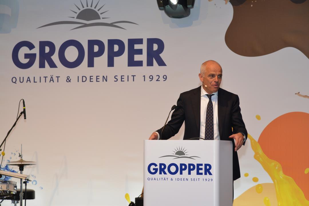 Heinrich Gropper