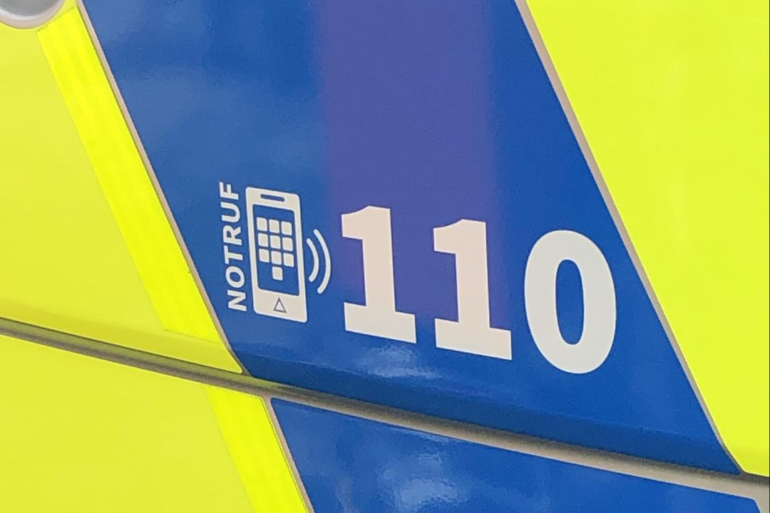 Polizei