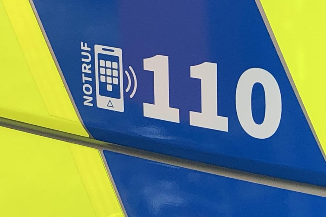 Polizei