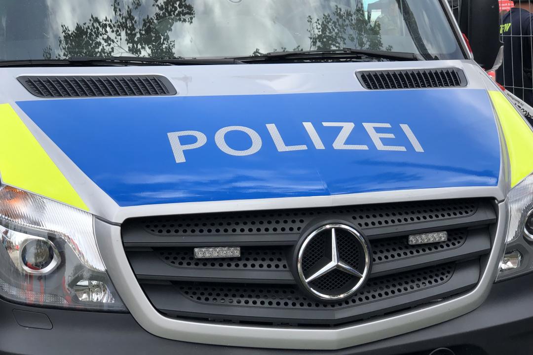 Polizei