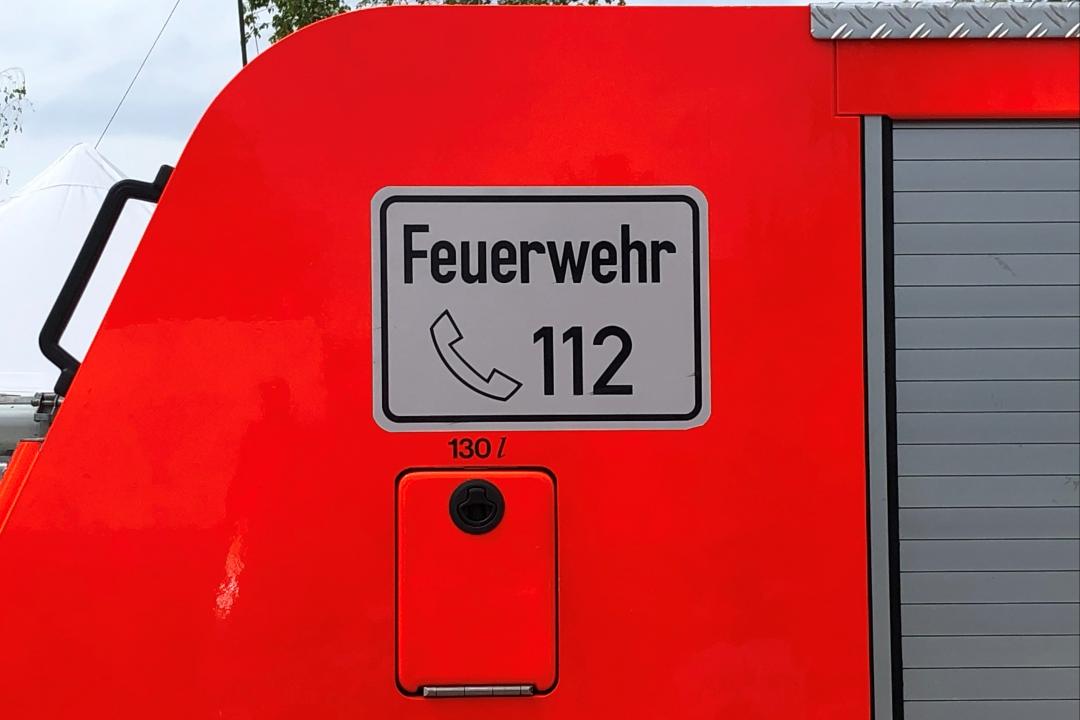 Feuerwehr
