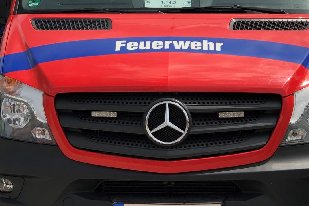 Feuerwehr