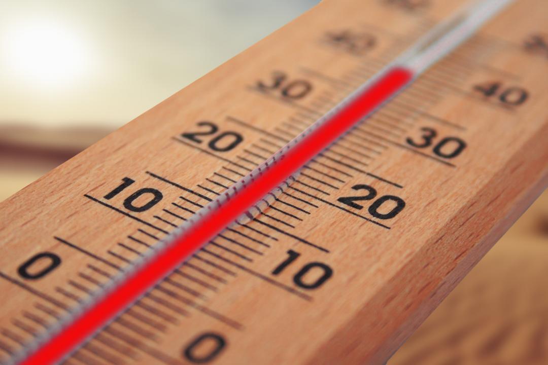 Thermometer