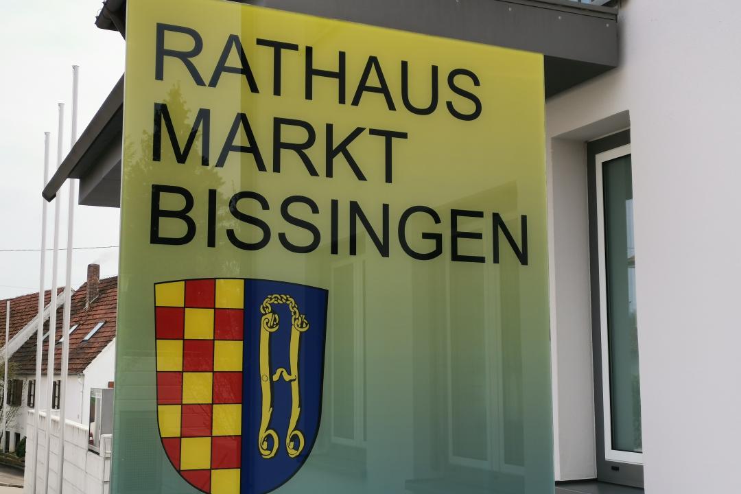 Rathaus Bissingen