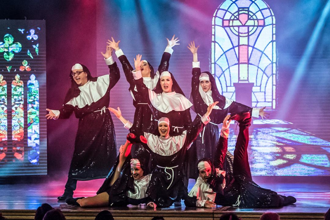 Best of Musical 2020 Dillingen