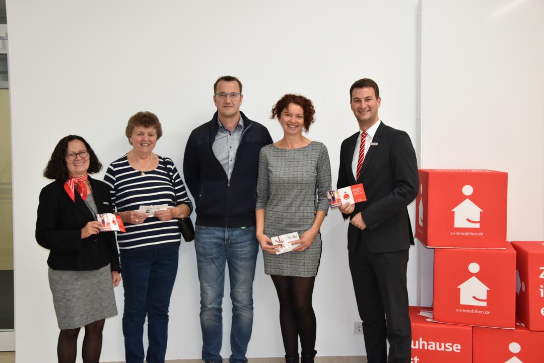 12 gewinnt - „Wirbelschätzspiel“ auf der Dillinger Nacht