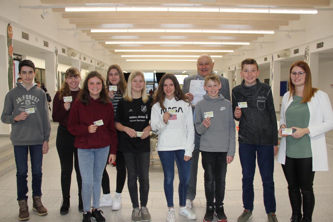 Onlinebefragung von Jugendlichen im Rahmen der Jugendhilfeplanung