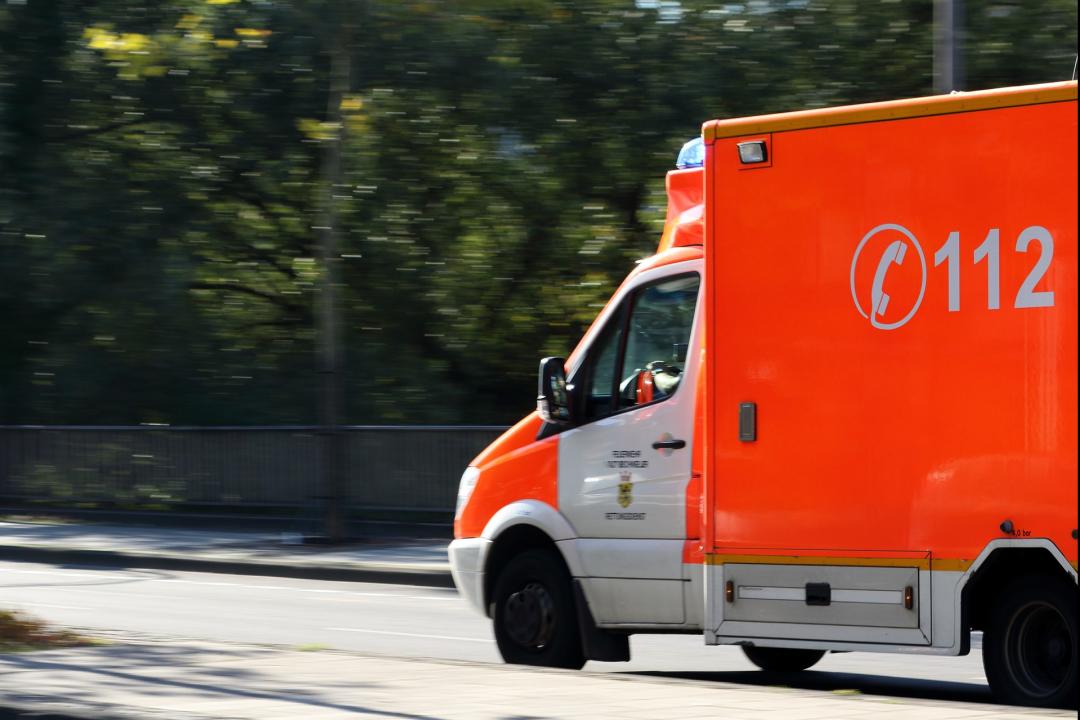 Rettungsdienst
