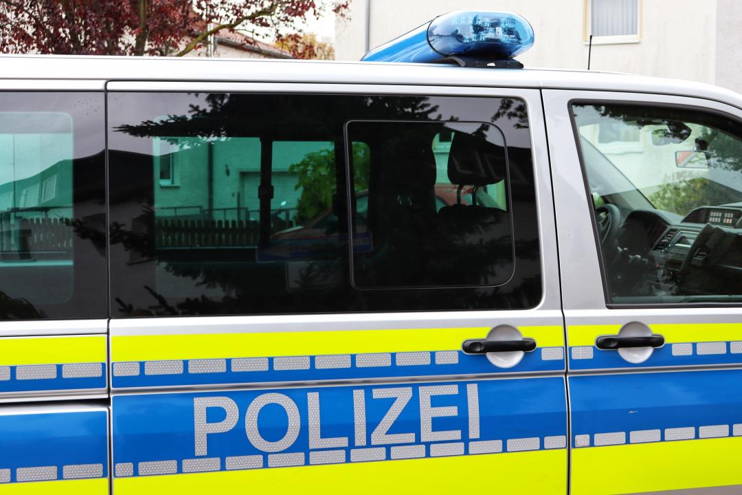 Polizei