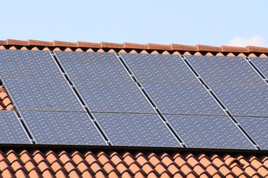 Photovoltaikanlage