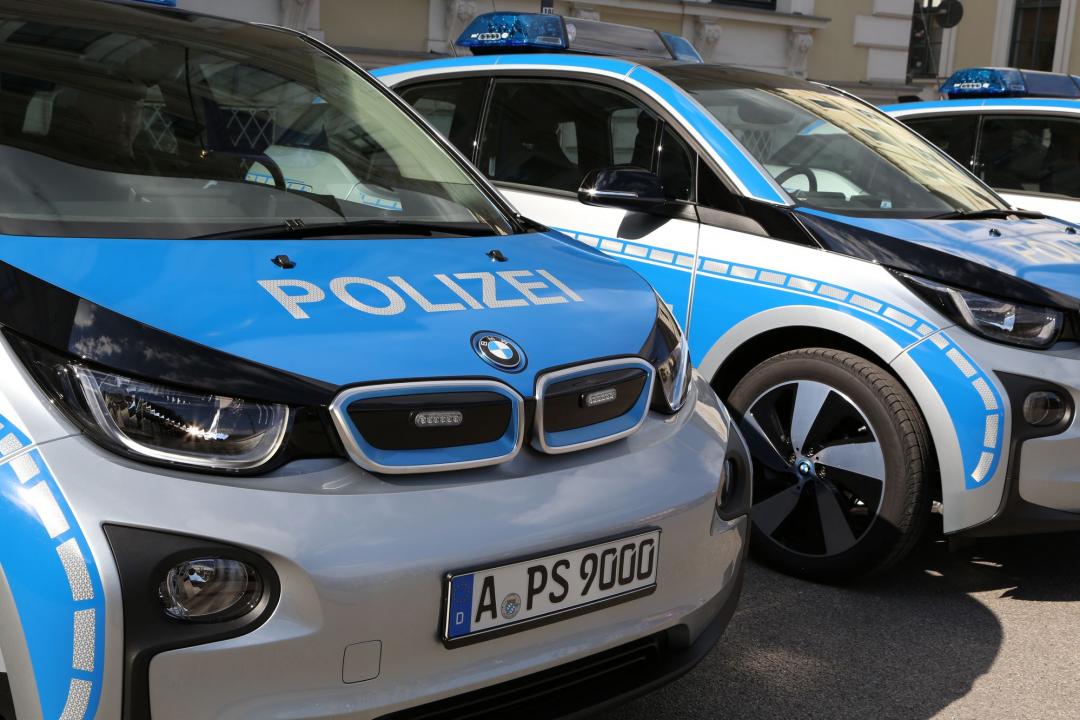 Polizei