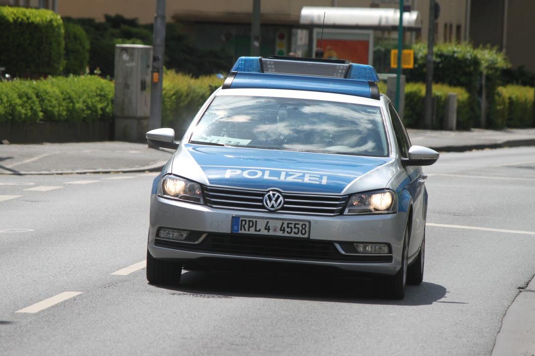 Polizei