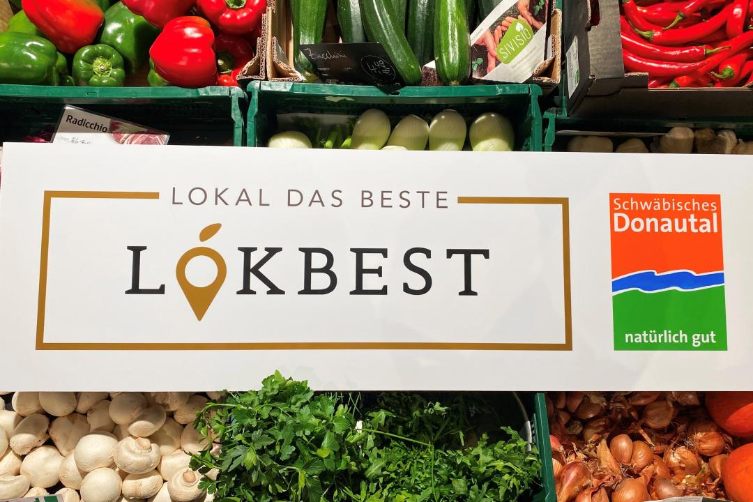 Regionale Identität Donautal-Aktiv