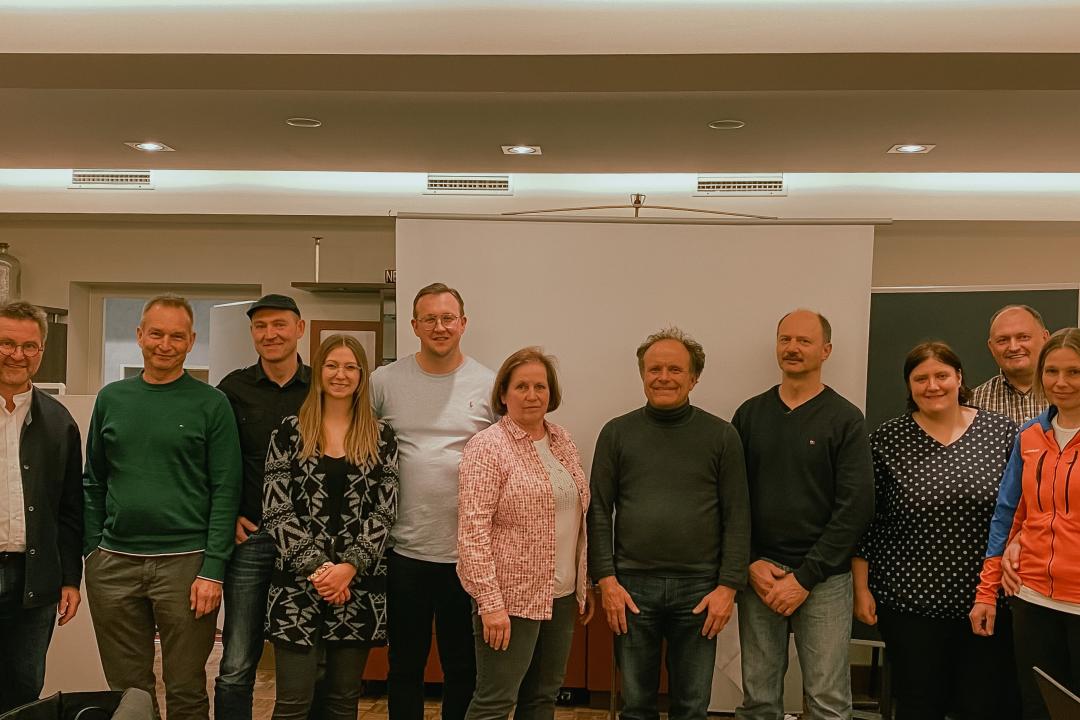 Kick-Off Bäckerkampagne 