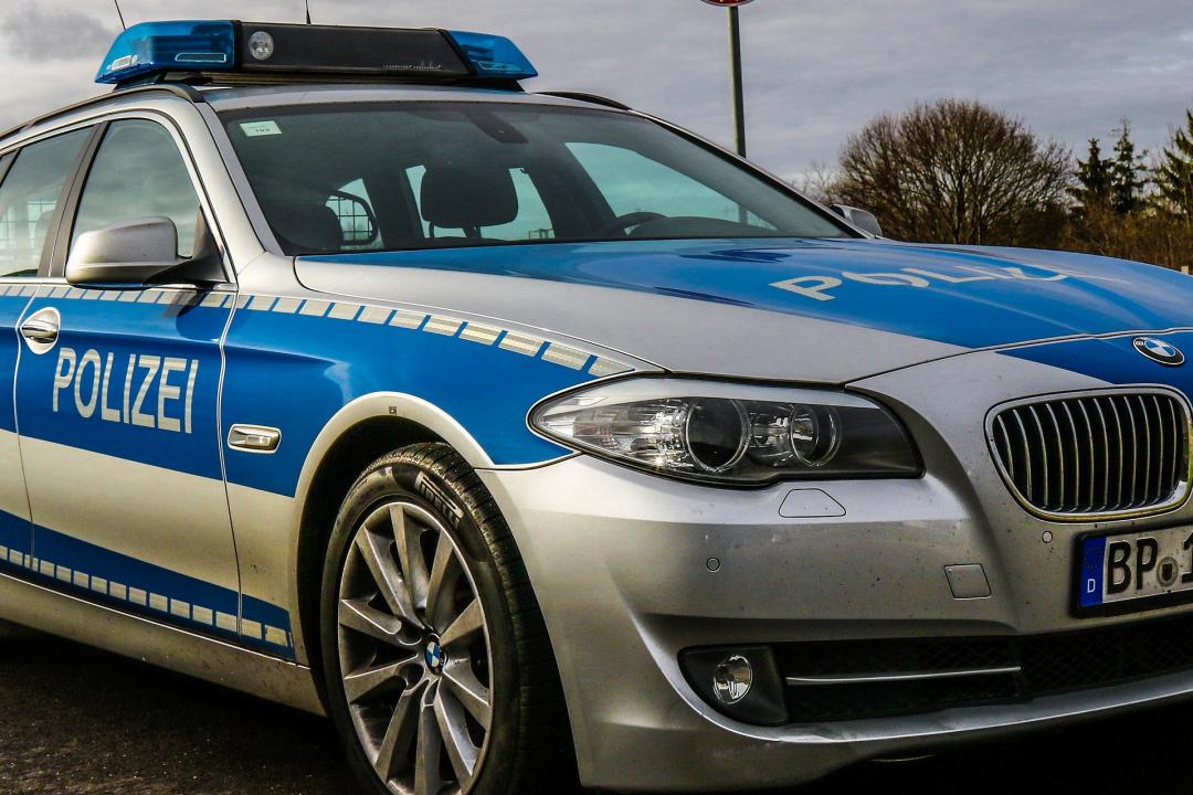 Polizei