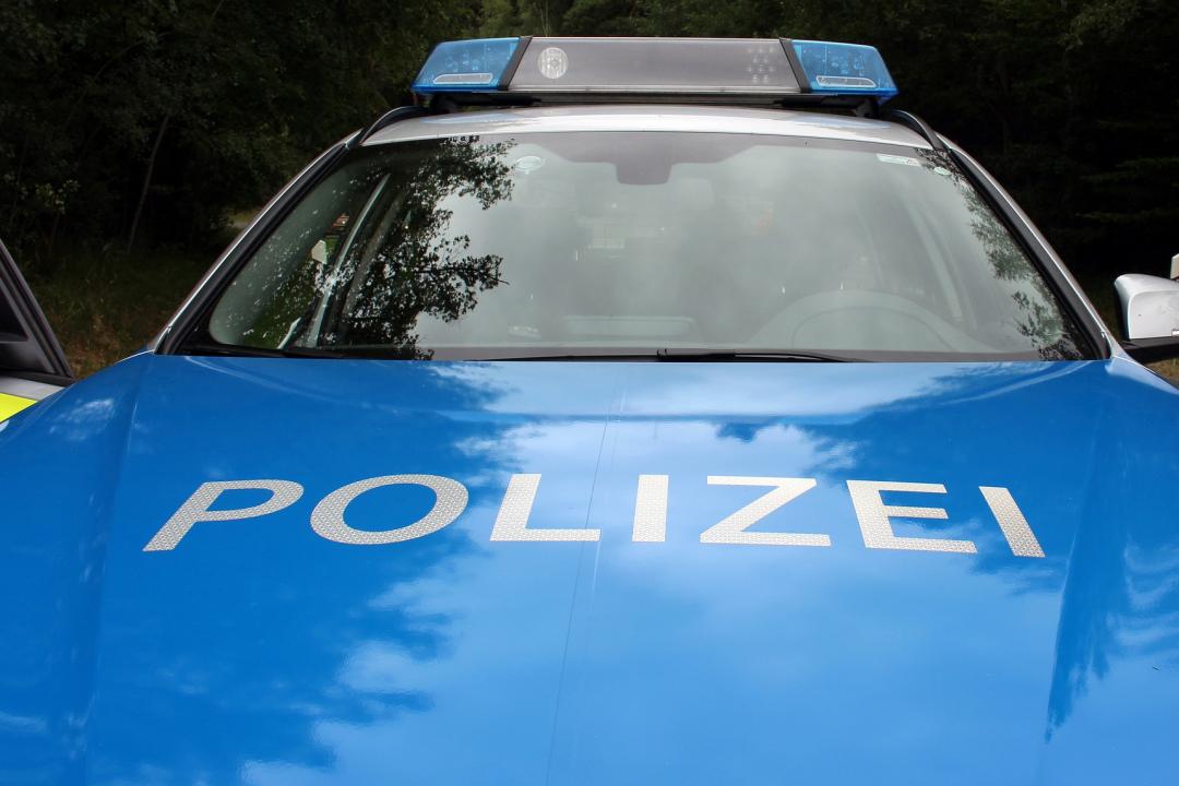 Polizei