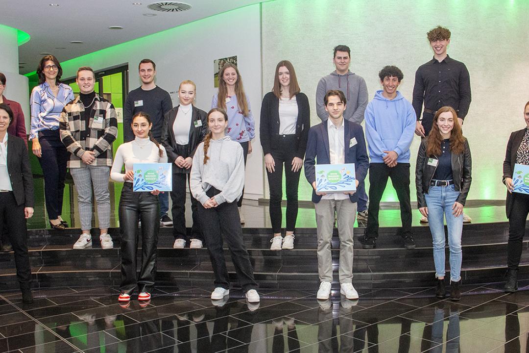 P-Seminar Grünbeck