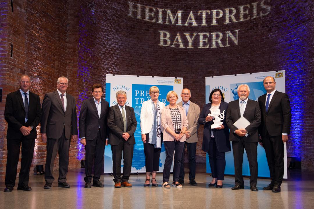 Förderkreis Synagoge Binswangen e. V.