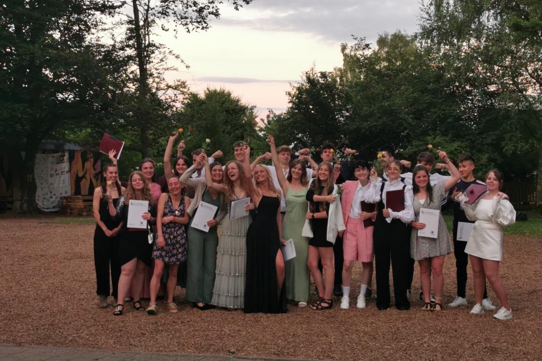 Montessori-FOS Wertingen