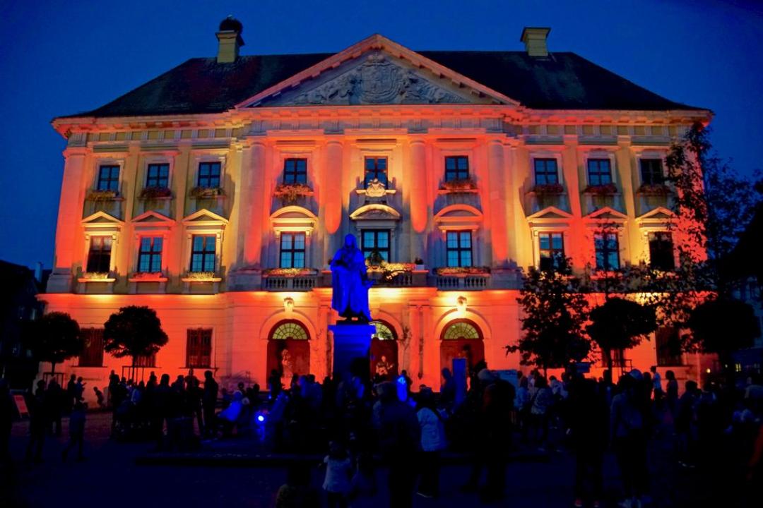 Lauingen Kunstsommer