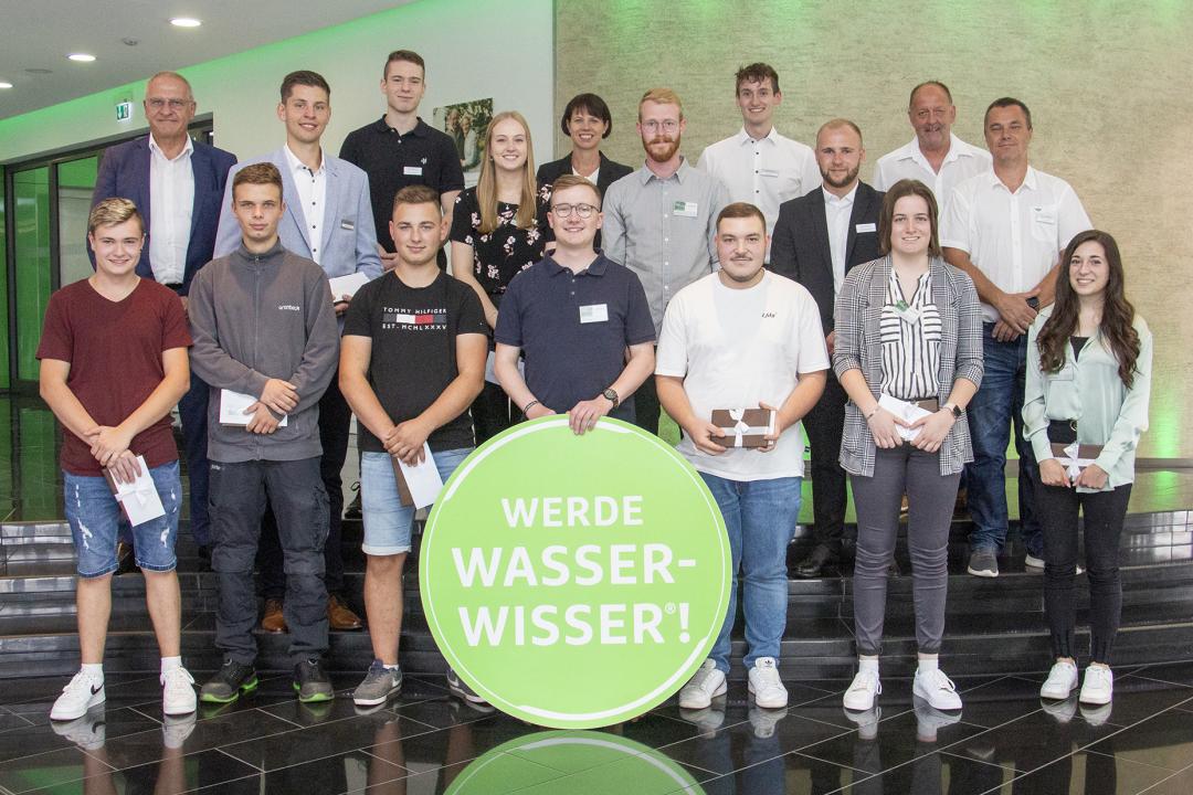 Freisprechung Grünbeck