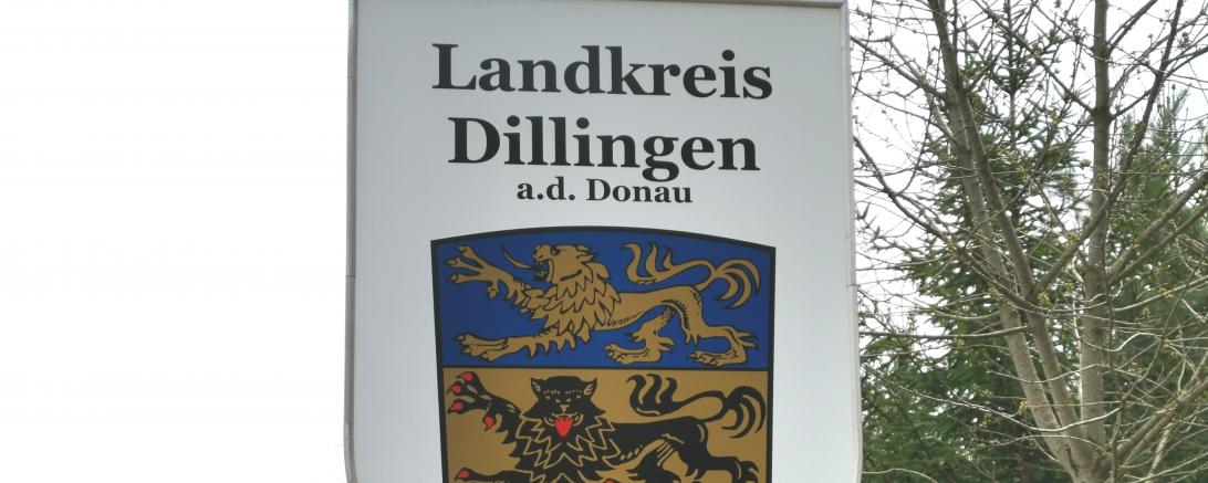 Landkreis Dillingen
