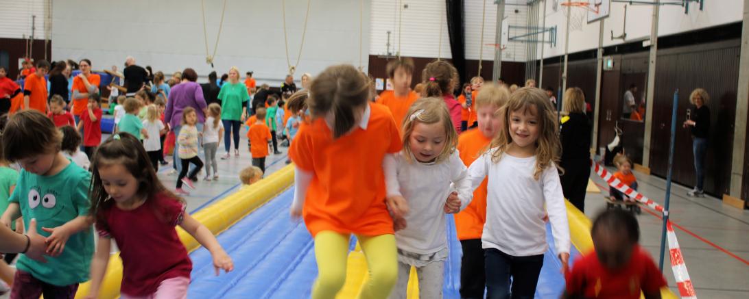 Knaxinade Lauingen 2