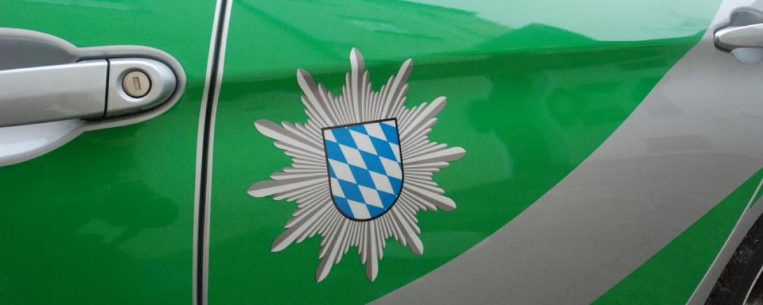 Polizei Standart 1