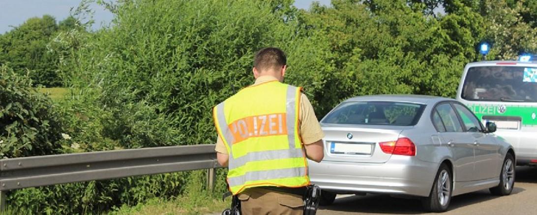 Polizei Standart 3