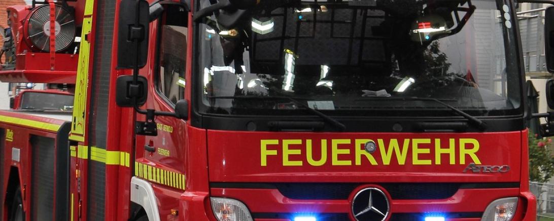 Feuerwehr