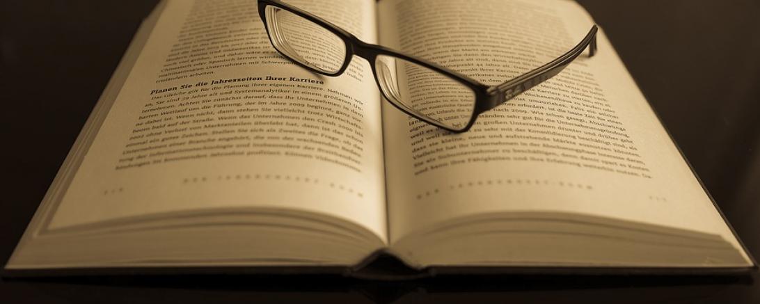 Beispielbild Literaturfestival