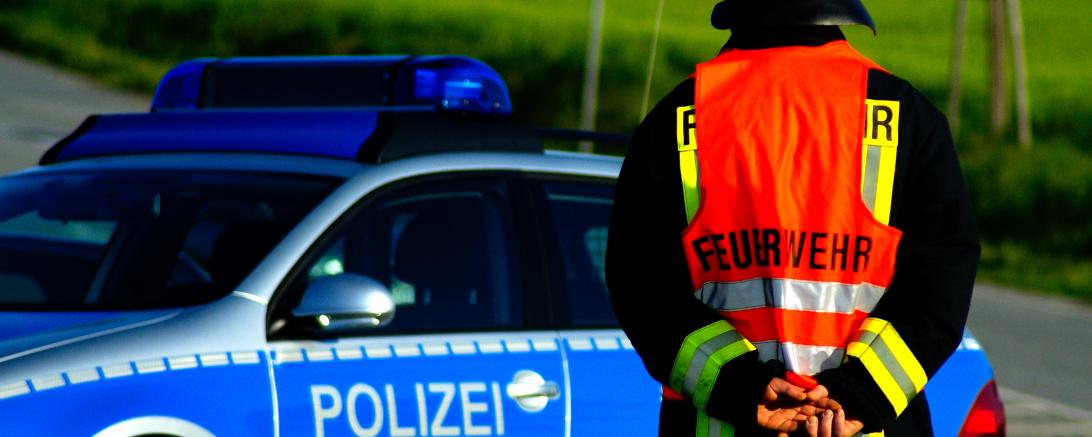 Feuerwehr/Polizei