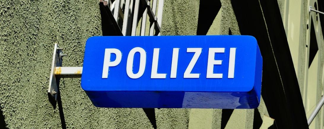 Polizei Standart 2