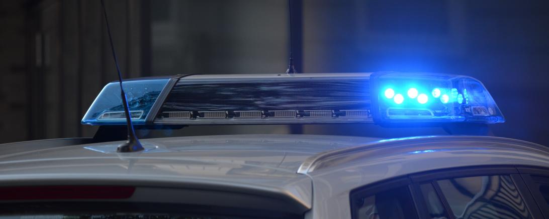 Polizei