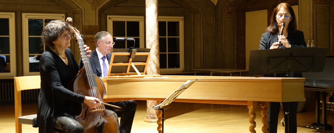 Arco Musicale Stuttgart  