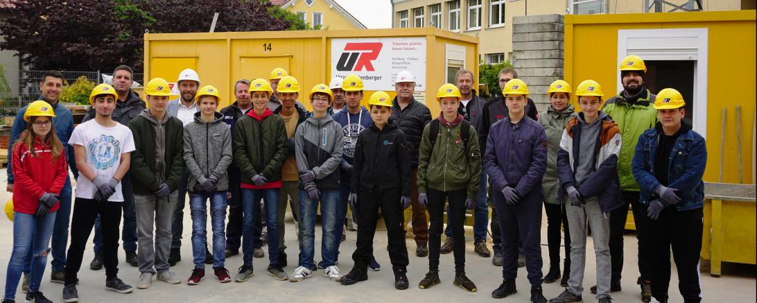 Arbeitskreis Schulewirtschaft